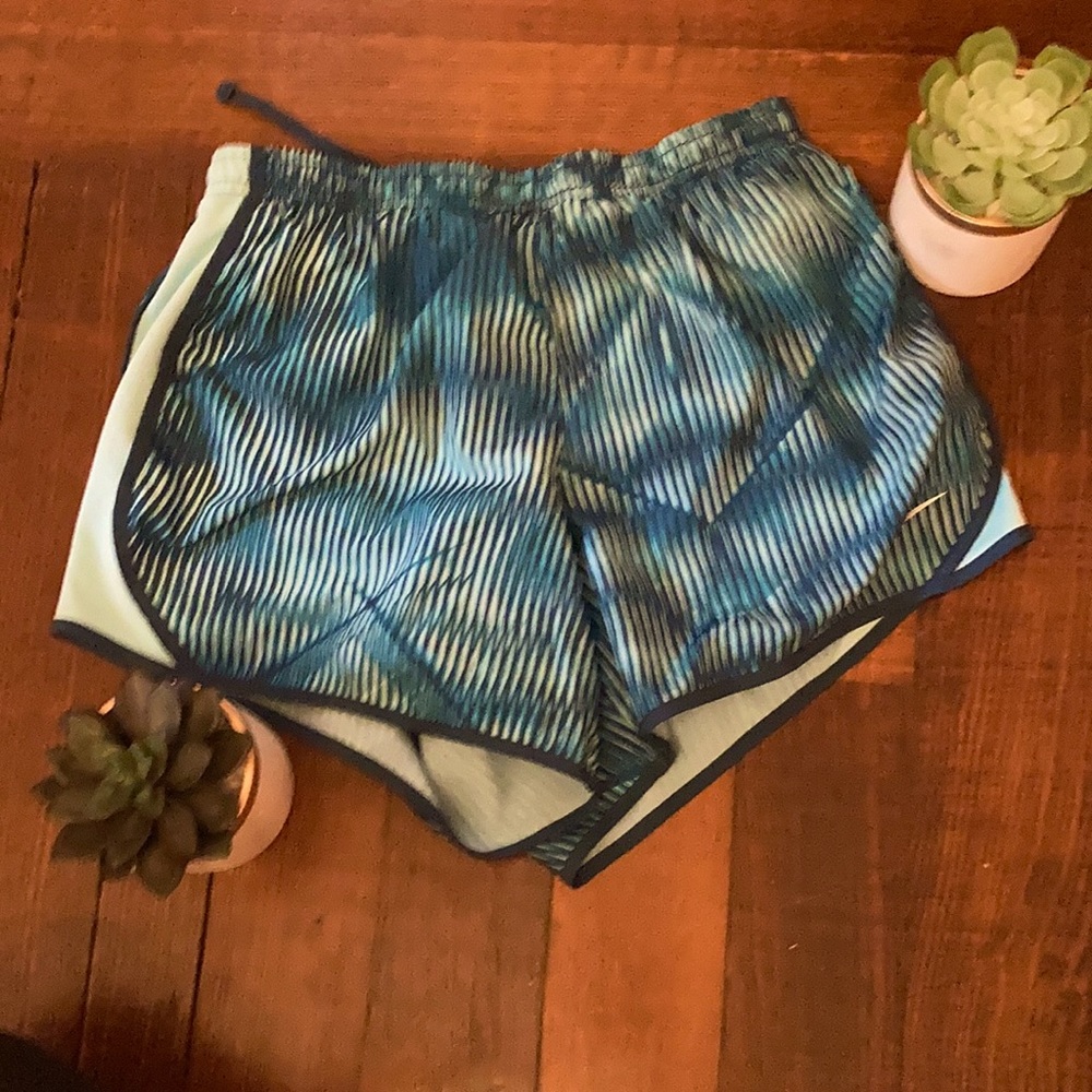 Nike Dri-Fit Shorts